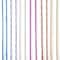 12 Packs: 6 ct. (72 total) Metallic Cords by Creatology™